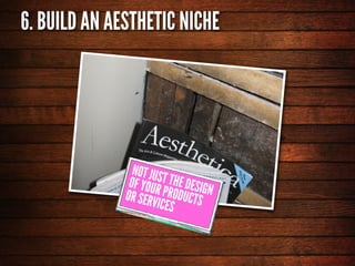 Re-Design Your Brand To Be KICK-ASS