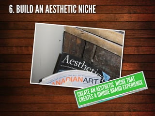 Re-Design Your Brand To Be KICK-ASS