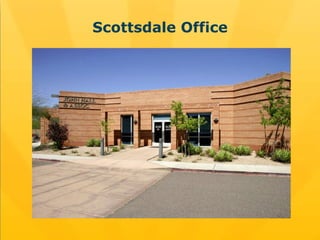 Scottsdale Office 