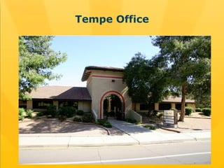 Tempe Office 