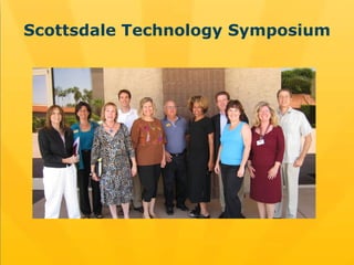 Scottsdale Technology Symposium 
