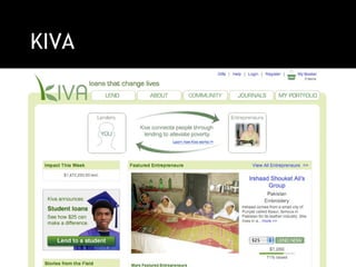 KIVA
 