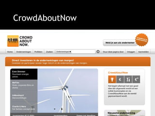 CrowdAboutNow
 