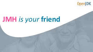 JMH is your friend
19
 