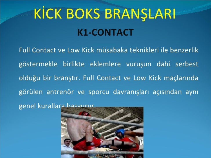 Kickboks Kickboxing Pdf Free Download