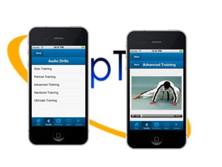 Kickboxing with justyn billingham preview