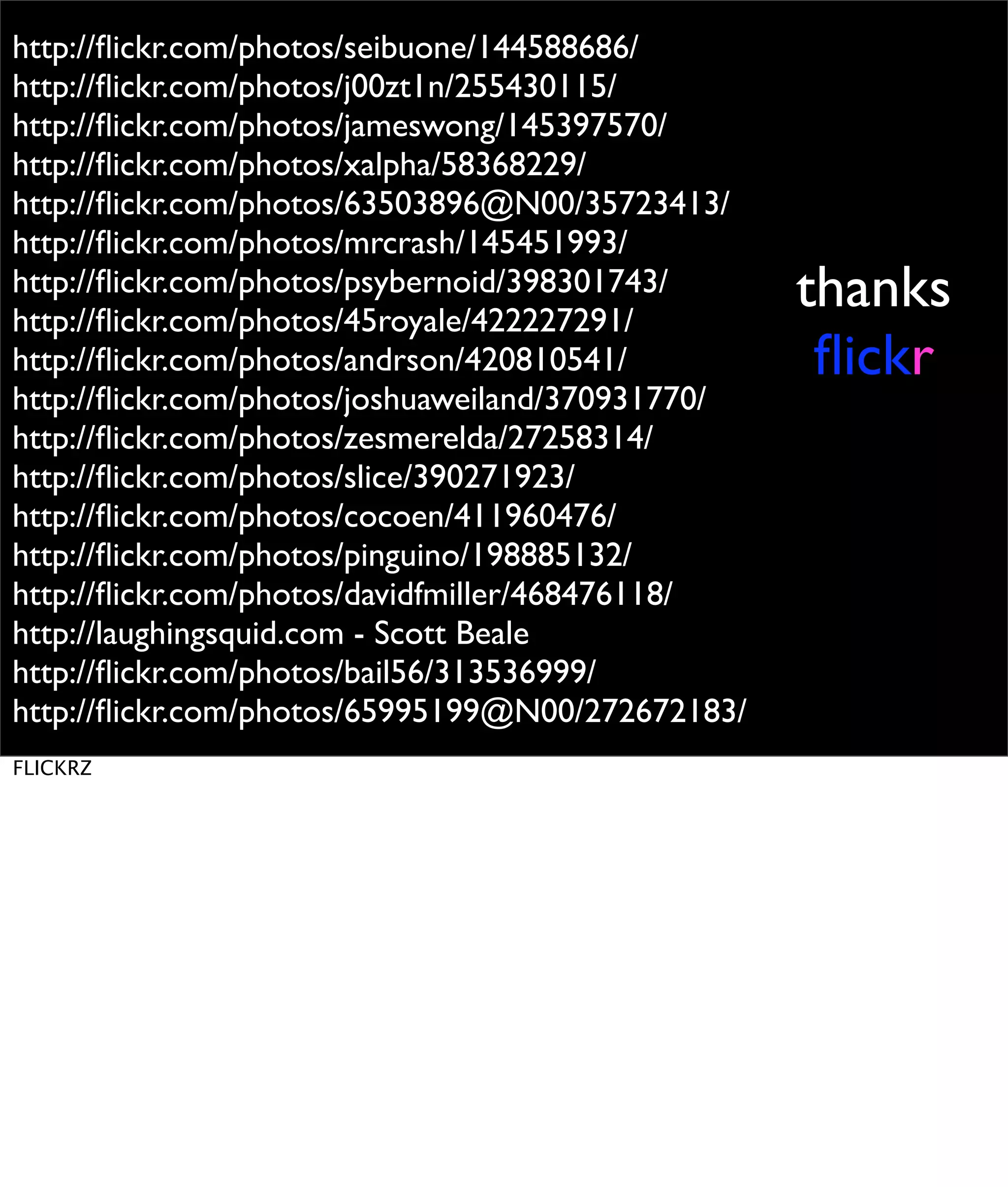 Kickin' Ass with Cache-Fu (with notes)