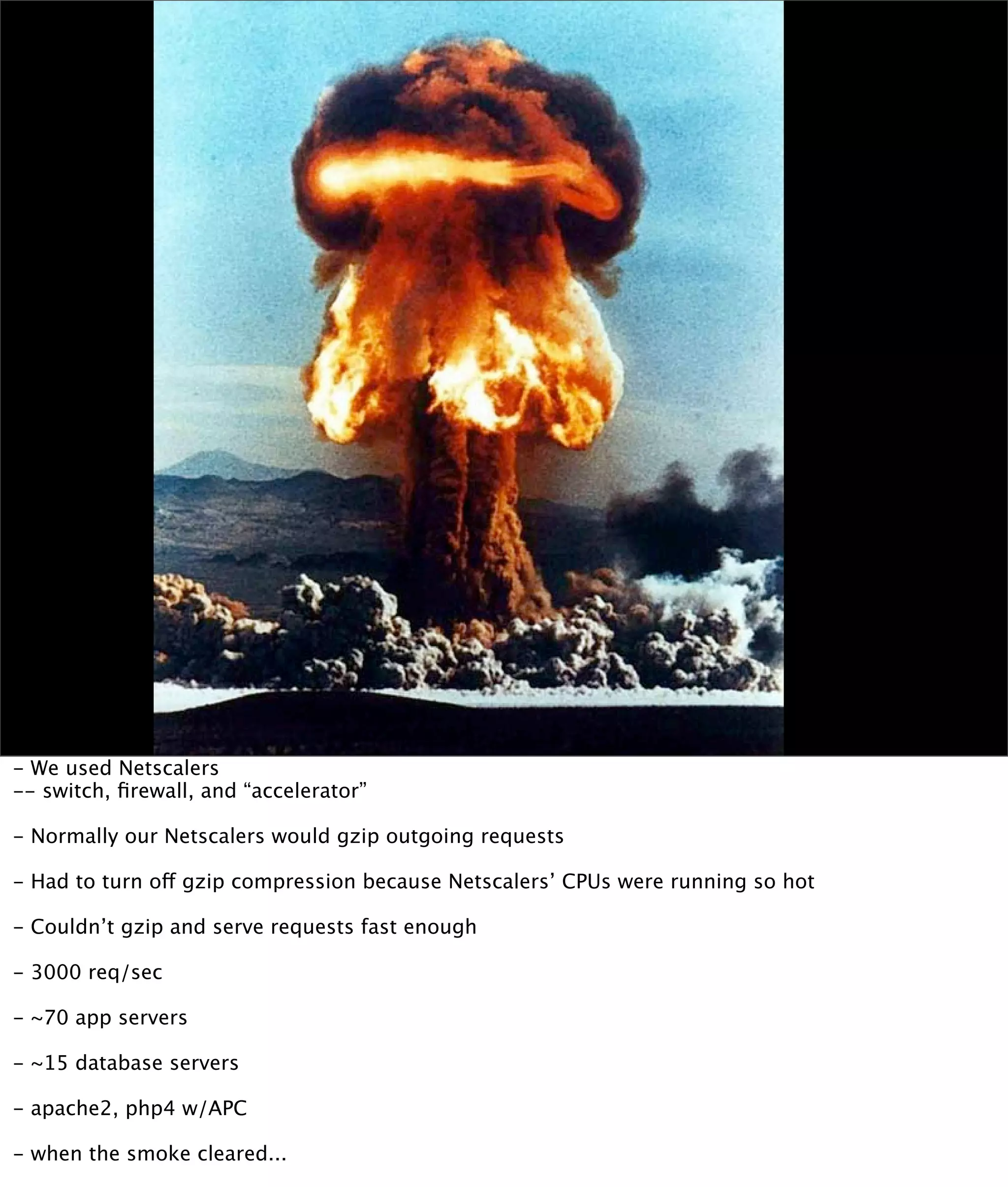 Kickin' Ass with Cache-Fu (with notes)