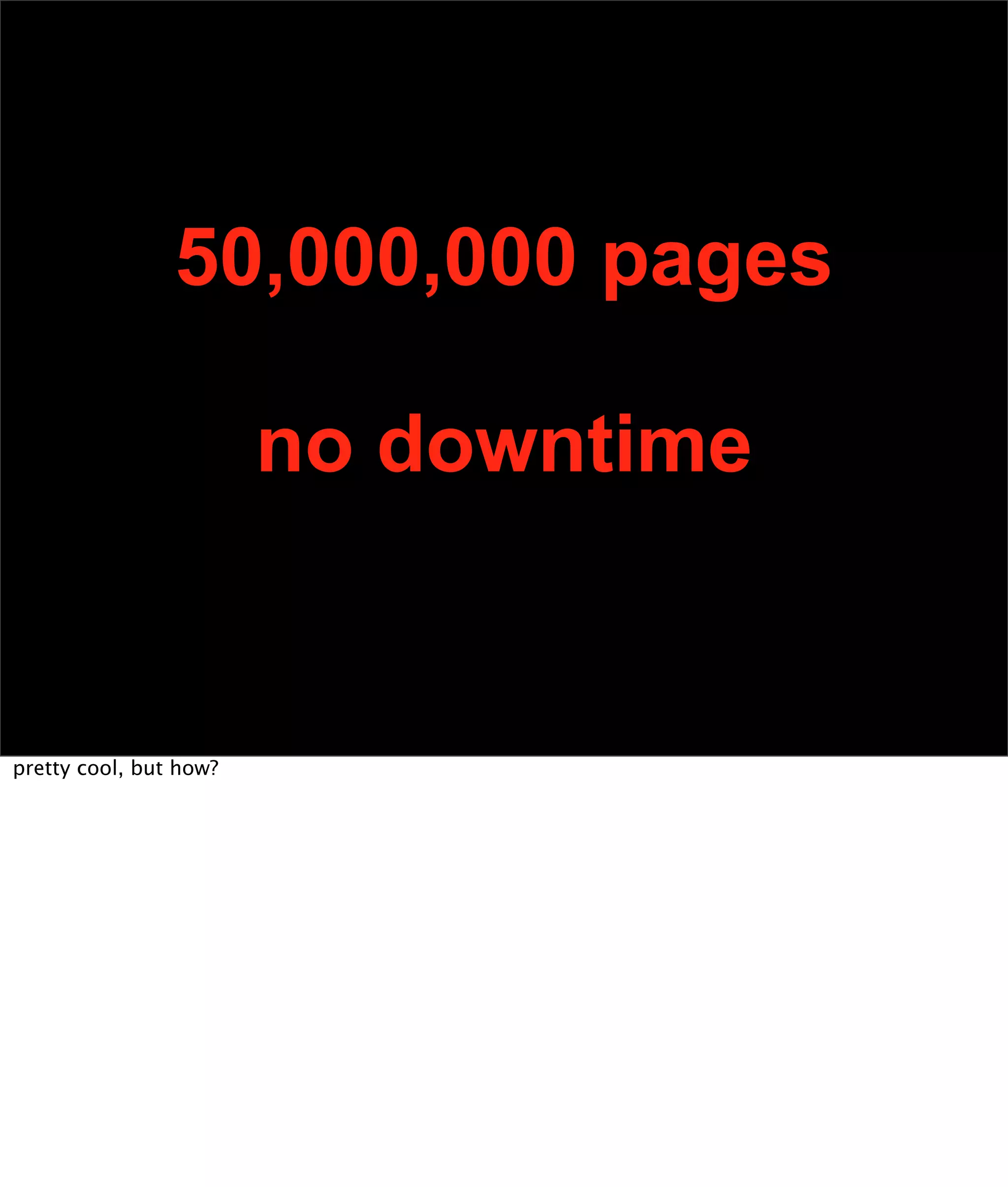 Kickin' Ass with Cache-Fu (with notes)