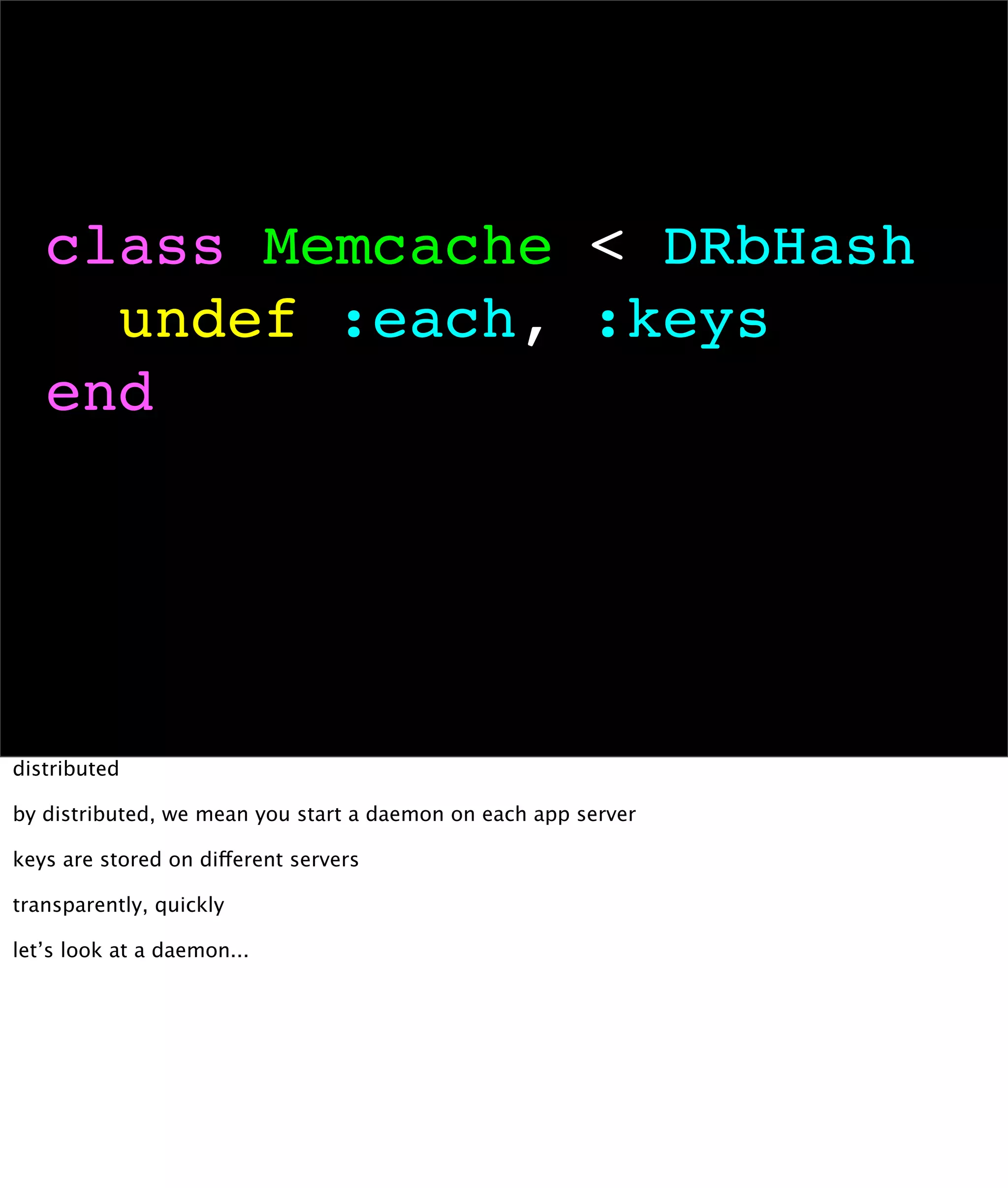 Kickin' Ass with Cache-Fu (with notes)