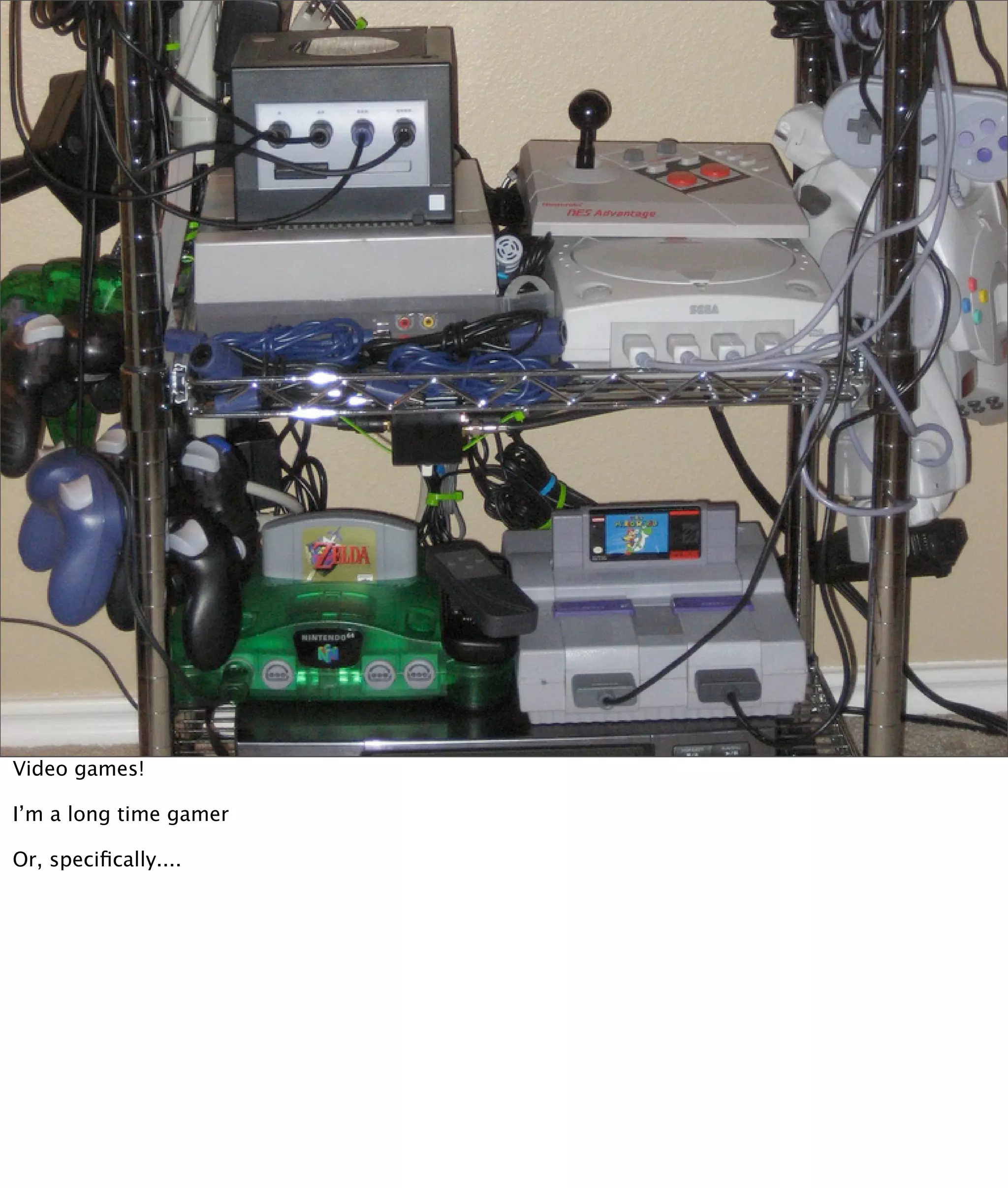 Kickin' Ass with Cache-Fu (with notes)