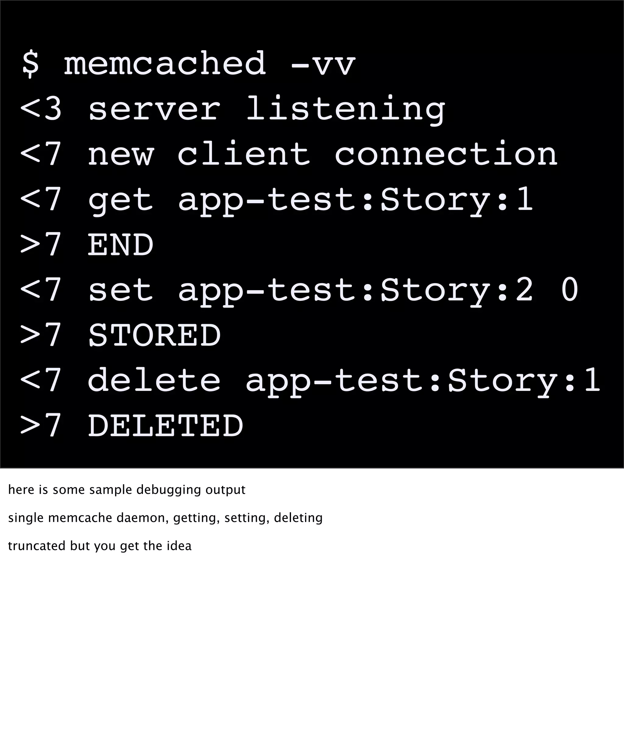 Kickin' Ass with Cache-Fu (with notes)