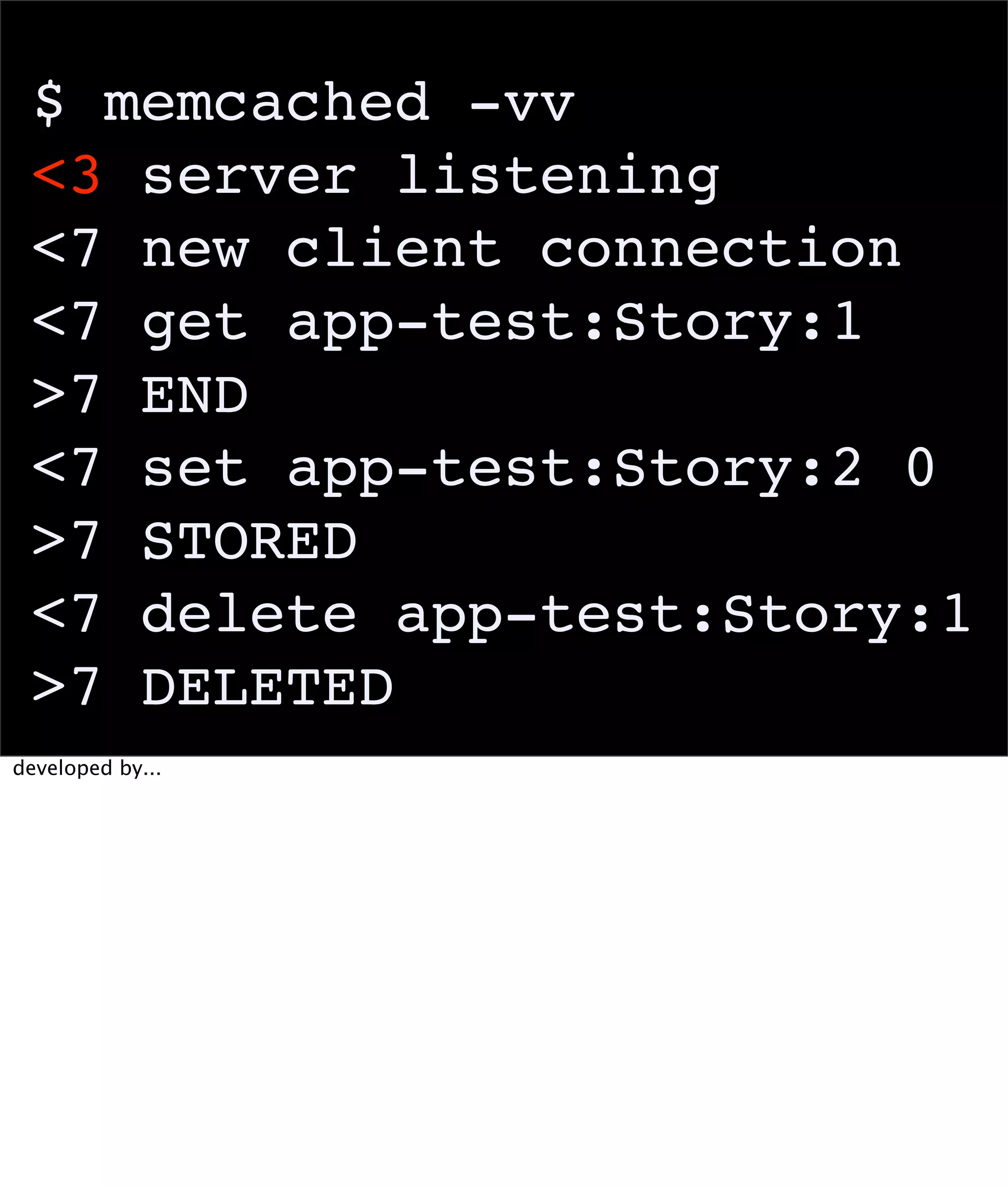 Kickin' Ass with Cache-Fu (with notes)