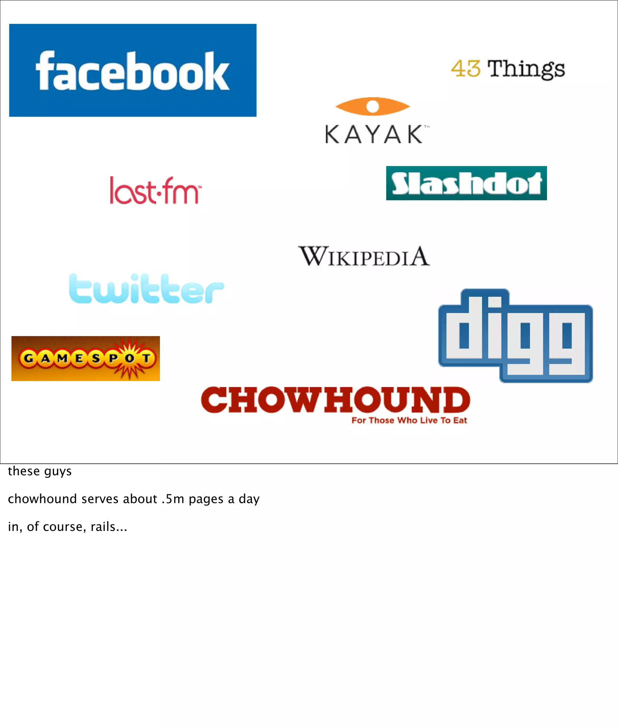Kickin' Ass with Cache-Fu (with notes)
