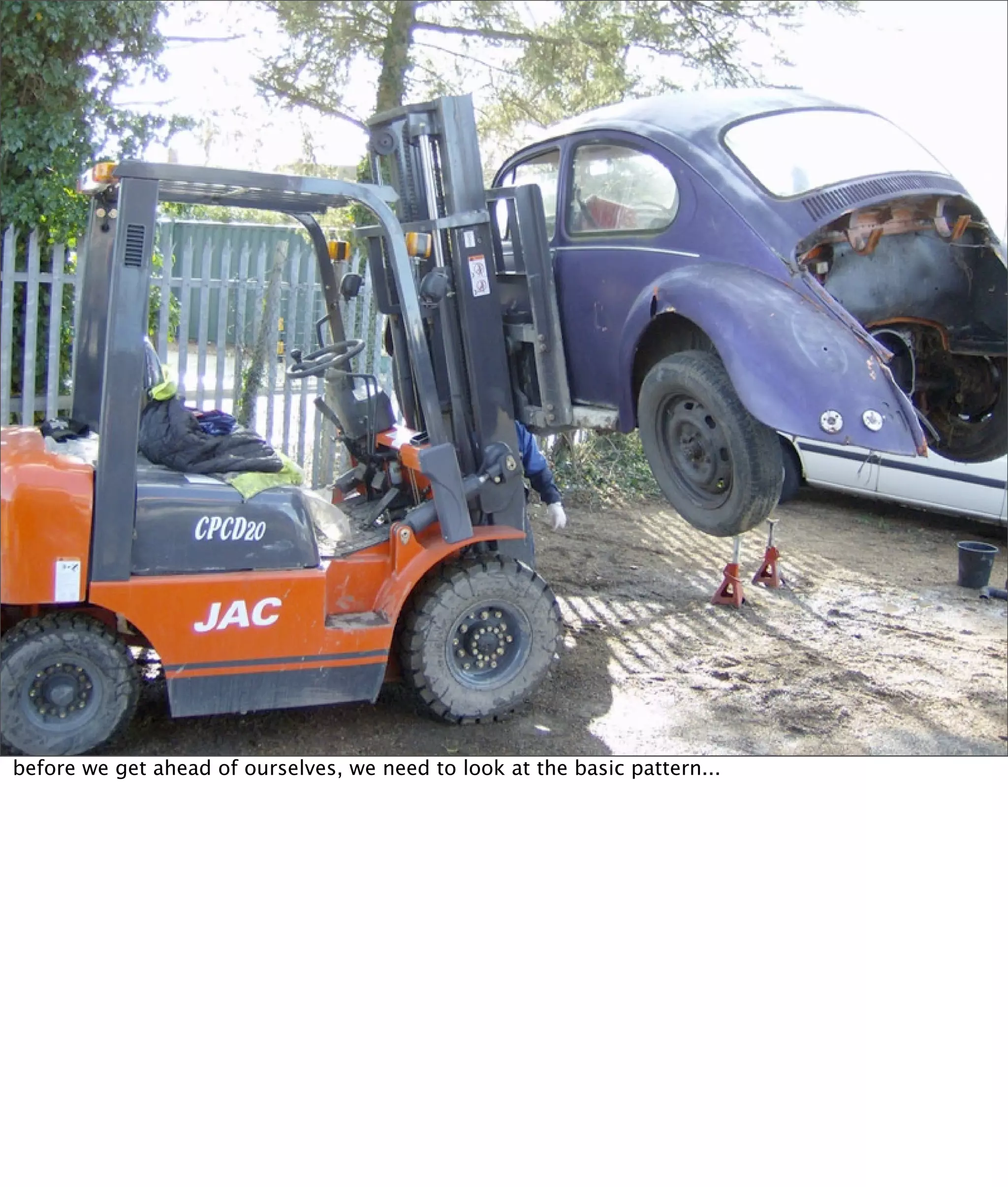 Kickin' Ass with Cache-Fu (with notes)