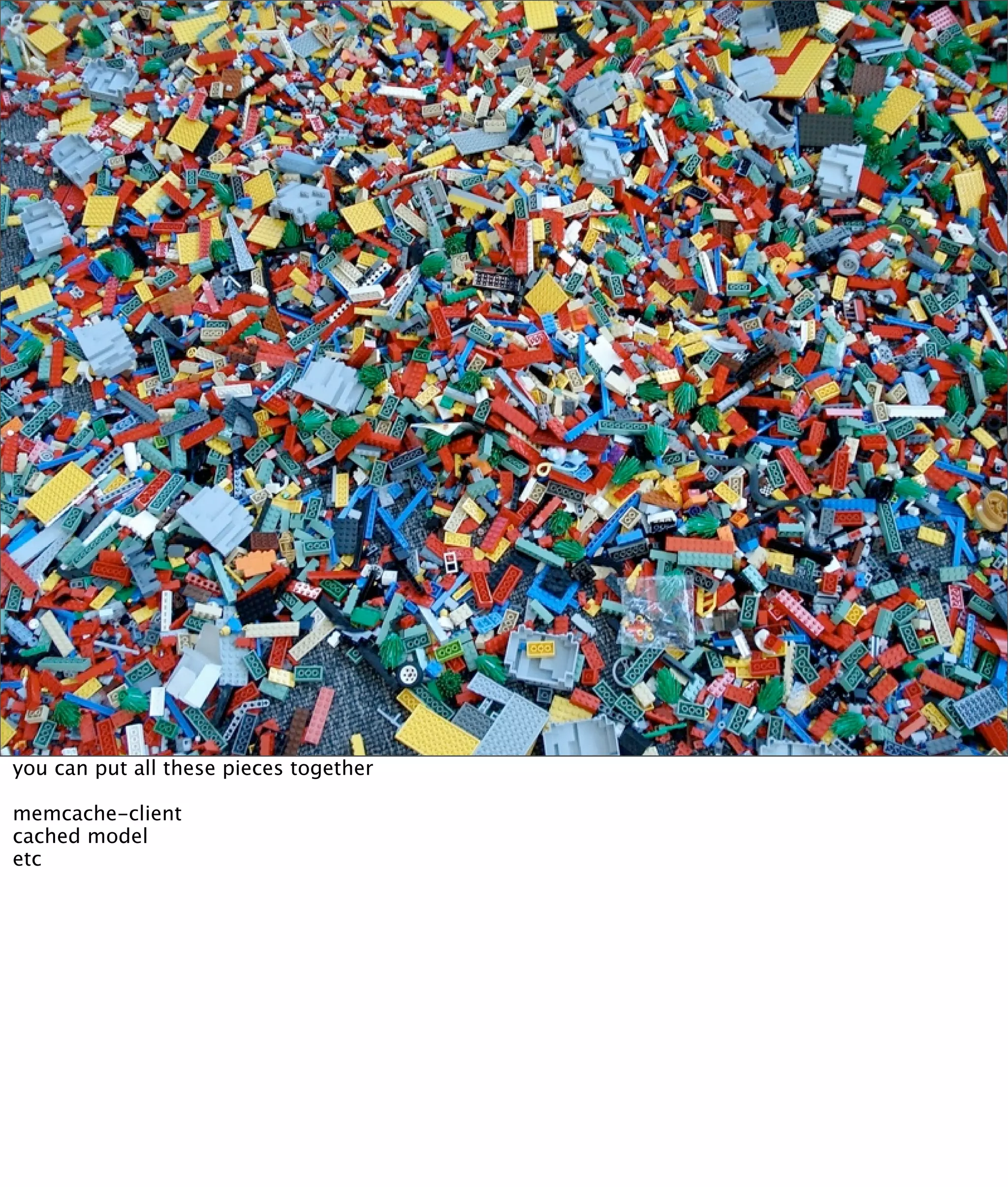 Kickin' Ass with Cache-Fu (with notes)