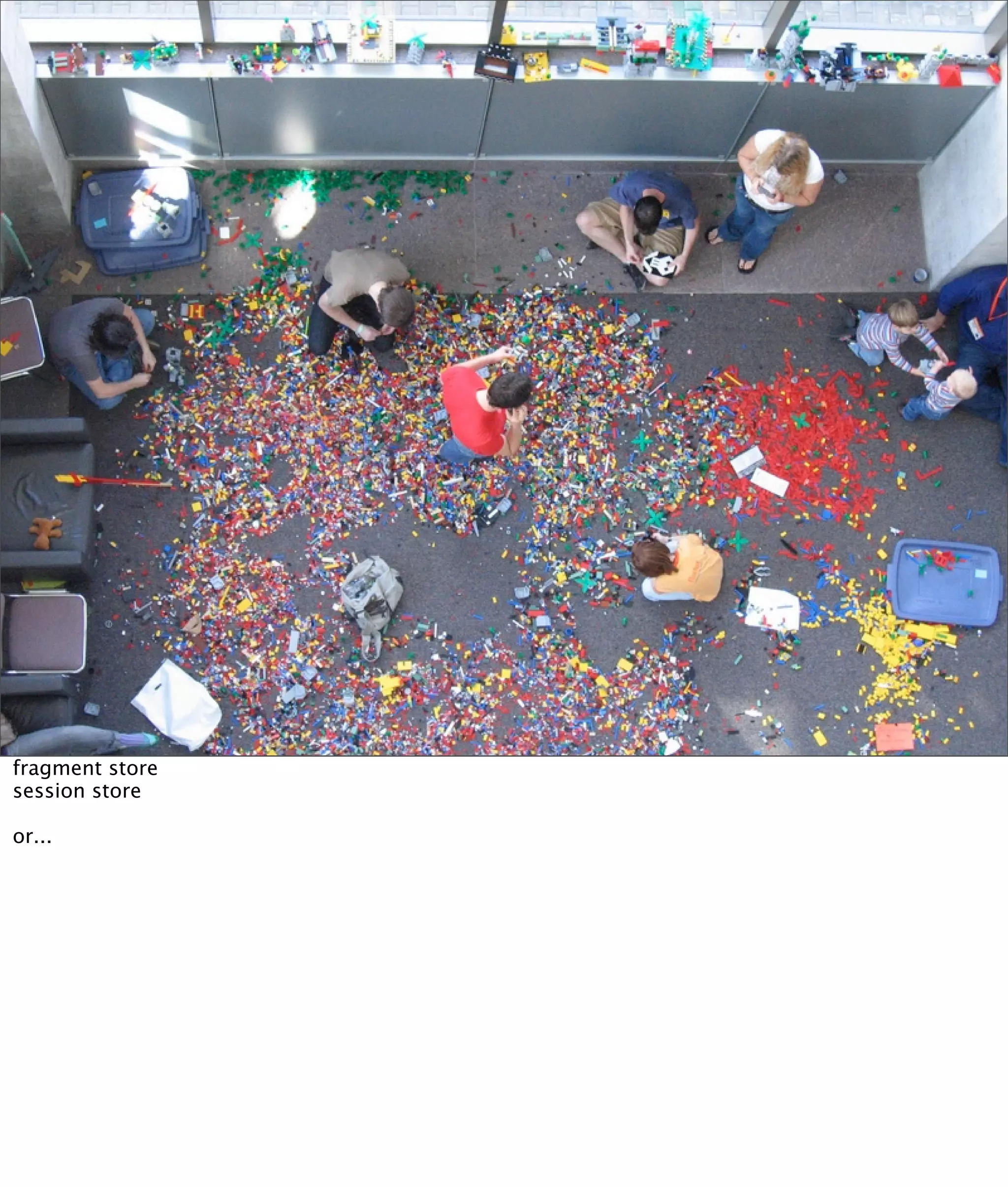 Kickin' Ass with Cache-Fu (with notes)