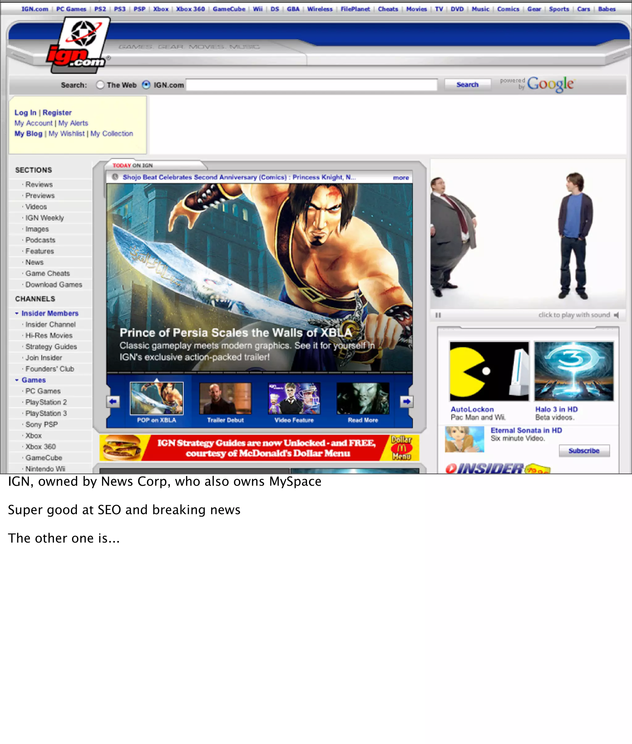 Kickin' Ass with Cache-Fu (with notes)