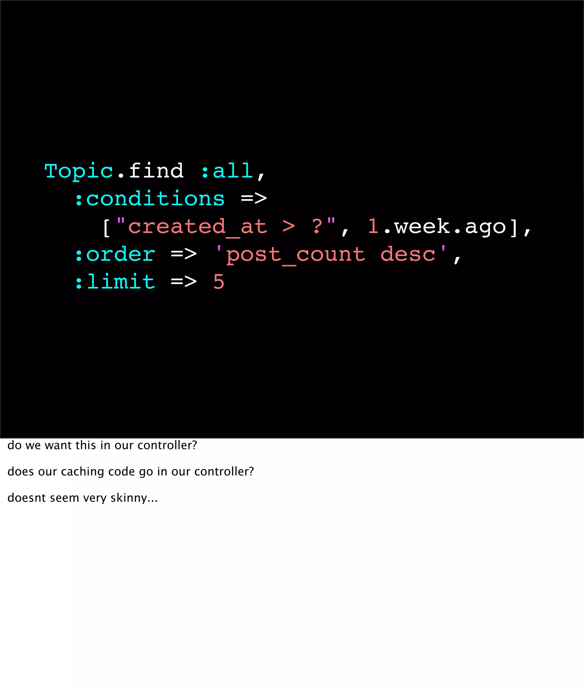 Kickin' Ass with Cache-Fu (with notes)