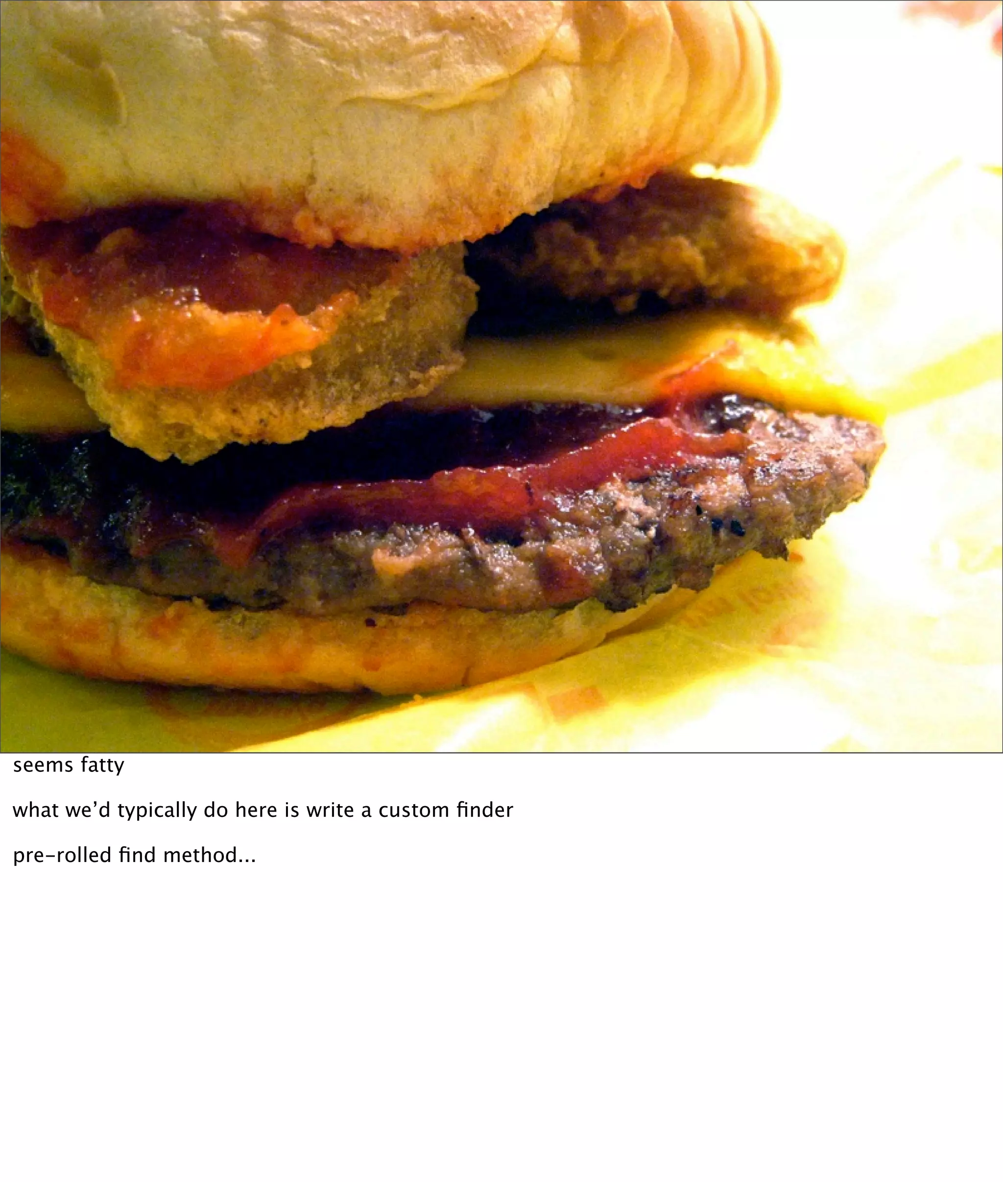 Kickin' Ass with Cache-Fu (with notes)