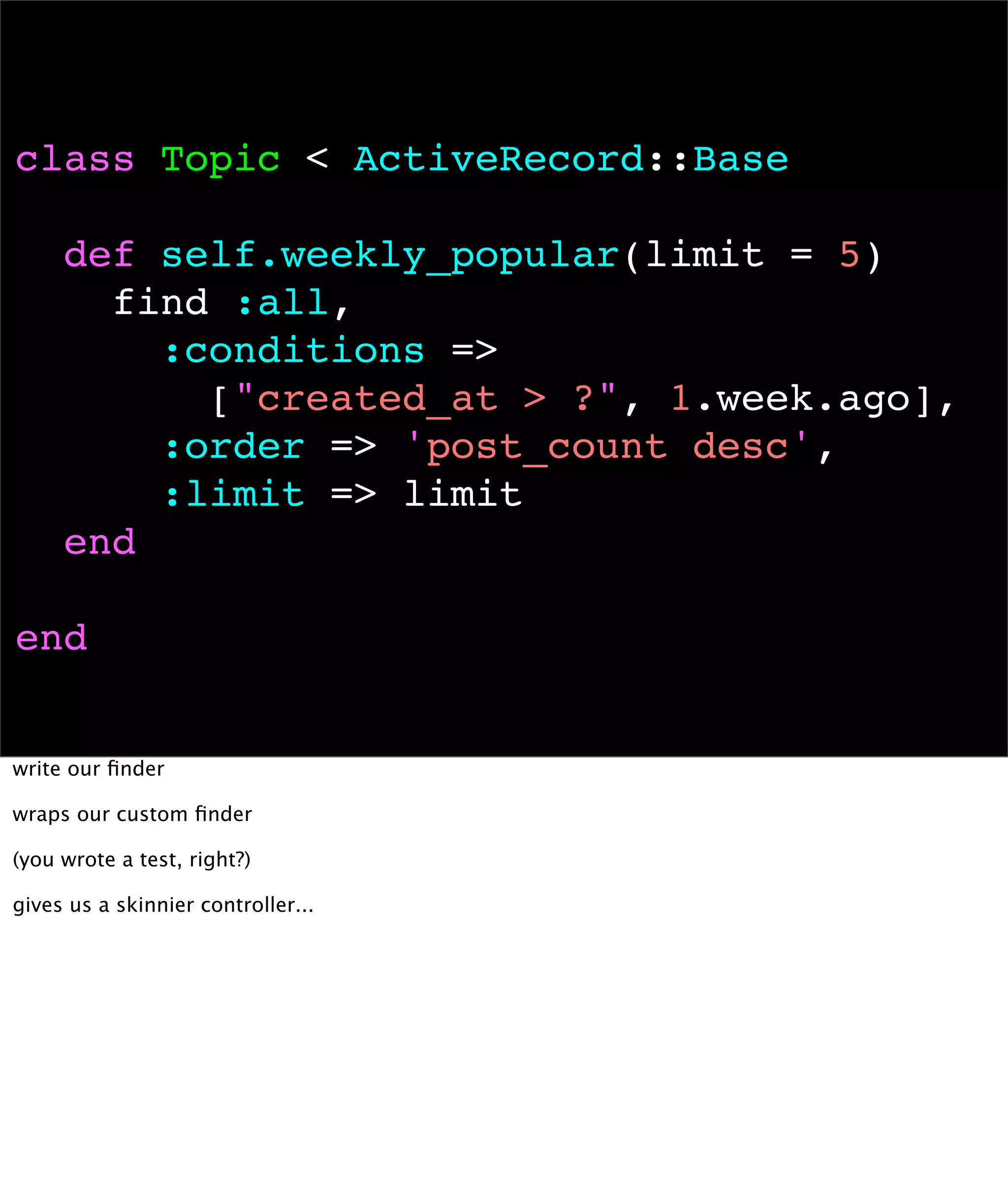 Kickin' Ass with Cache-Fu (with notes)