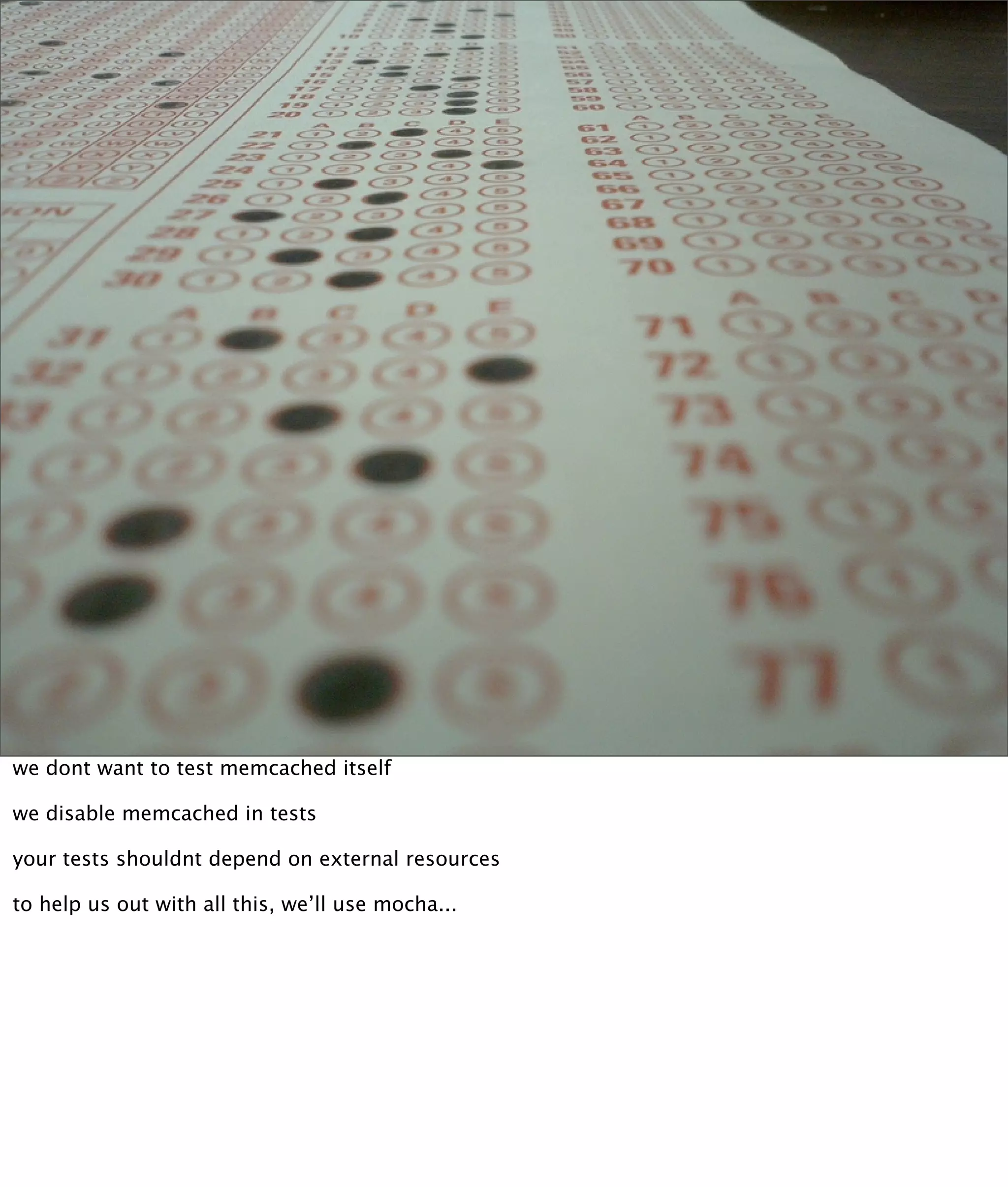 Kickin' Ass with Cache-Fu (with notes)