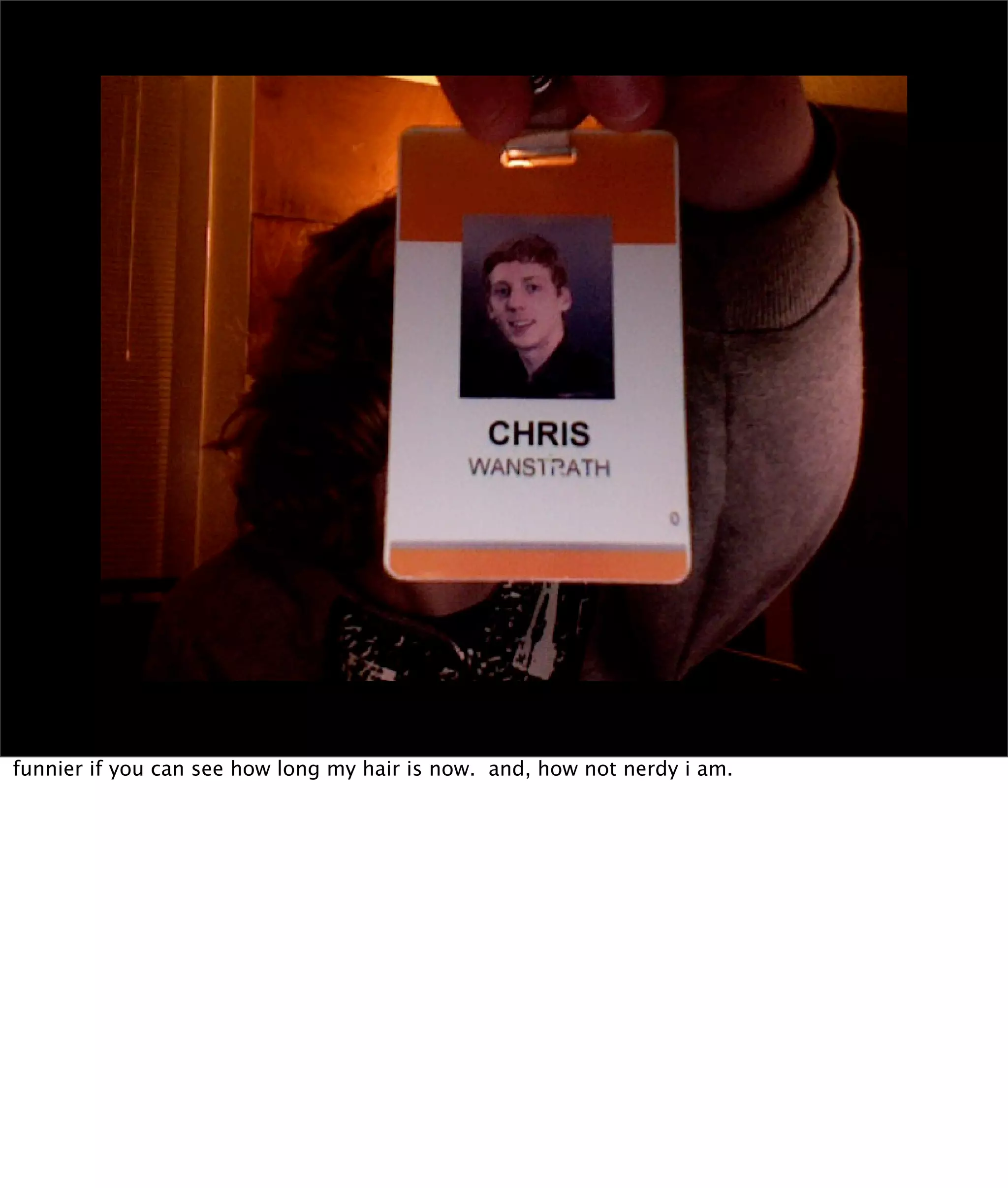 Kickin' Ass with Cache-Fu (with notes)