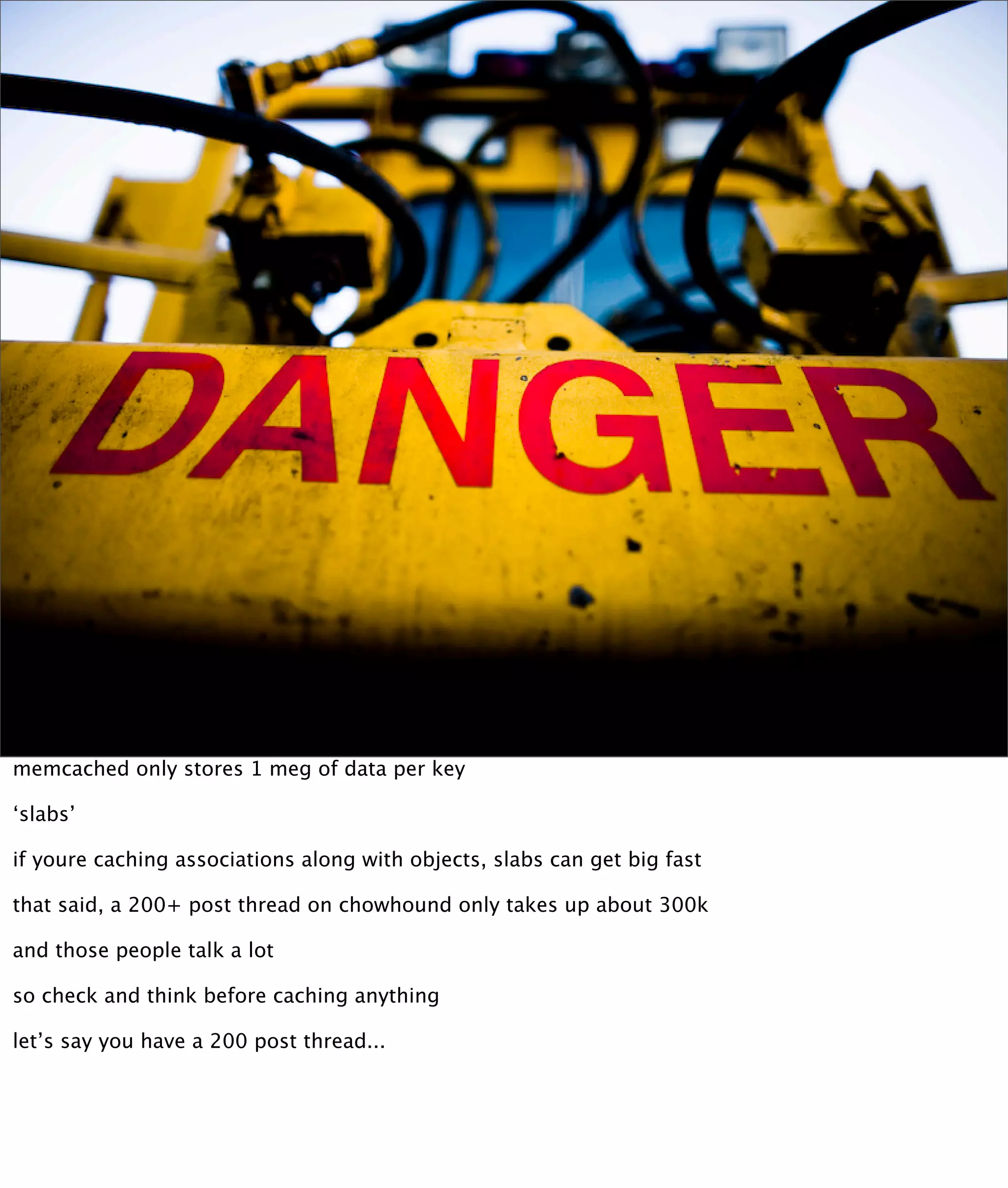 Kickin' Ass with Cache-Fu (with notes)