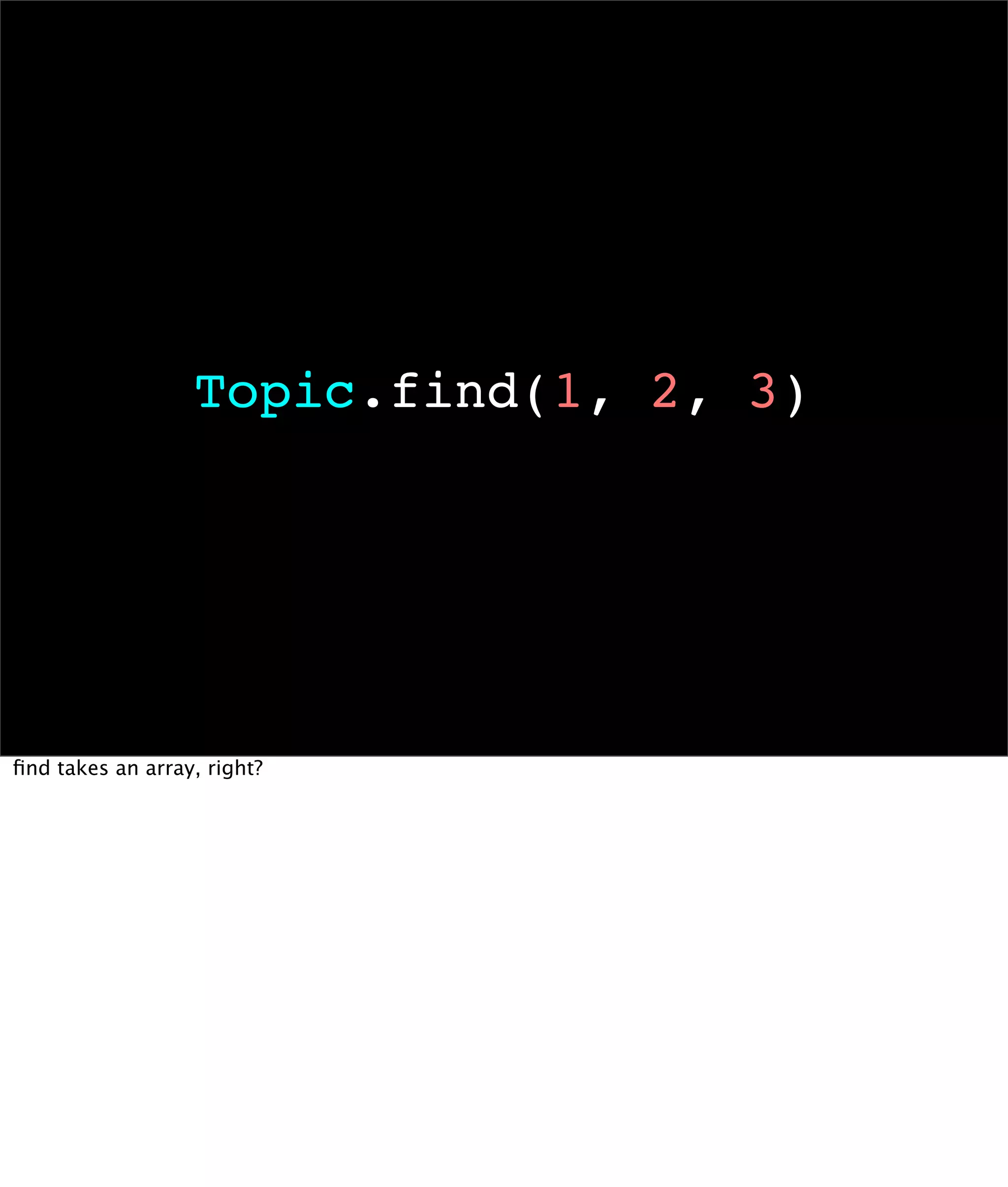 Kickin' Ass with Cache-Fu (with notes)