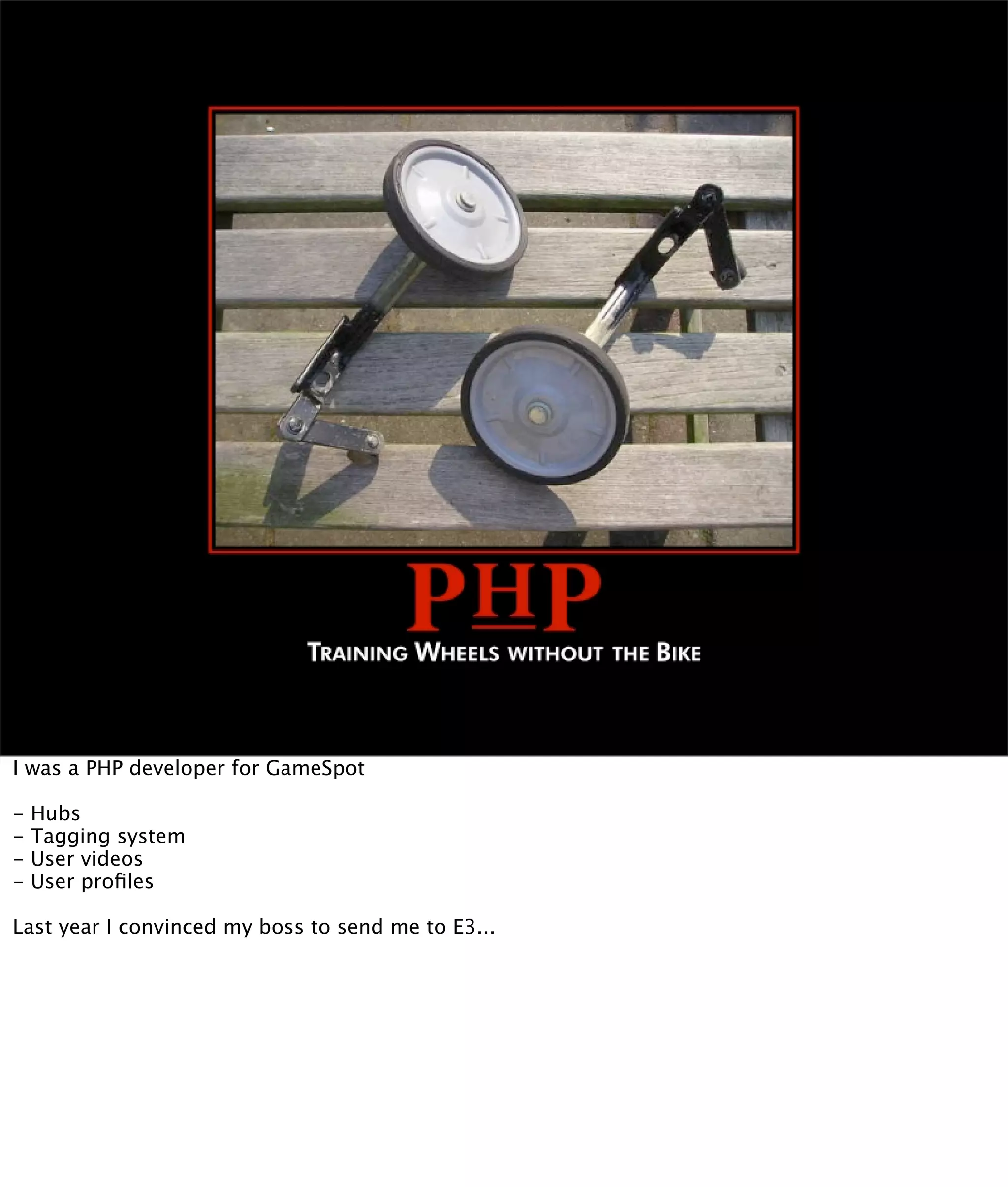 Kickin' Ass with Cache-Fu (with notes)