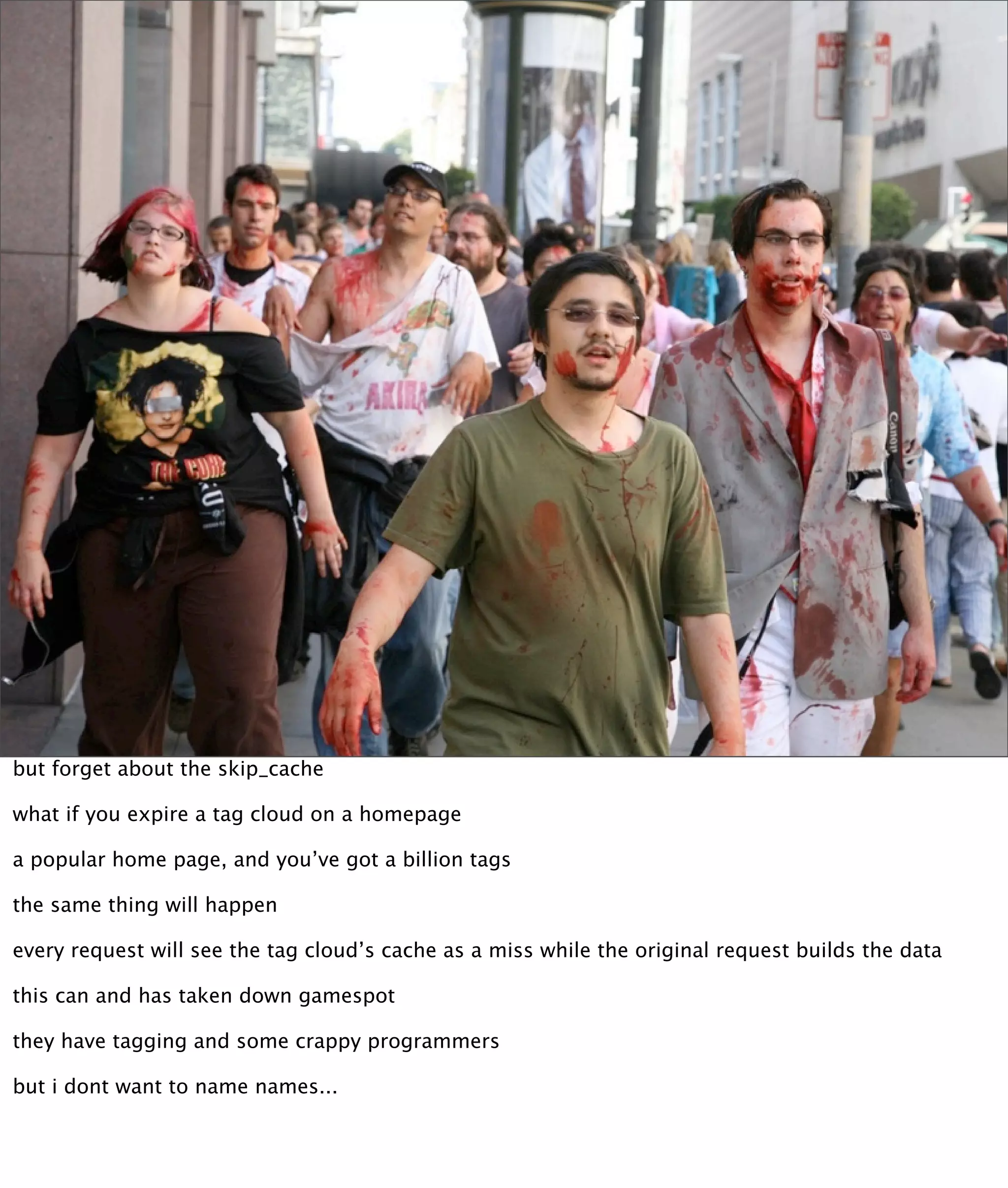 Kickin' Ass with Cache-Fu (with notes)