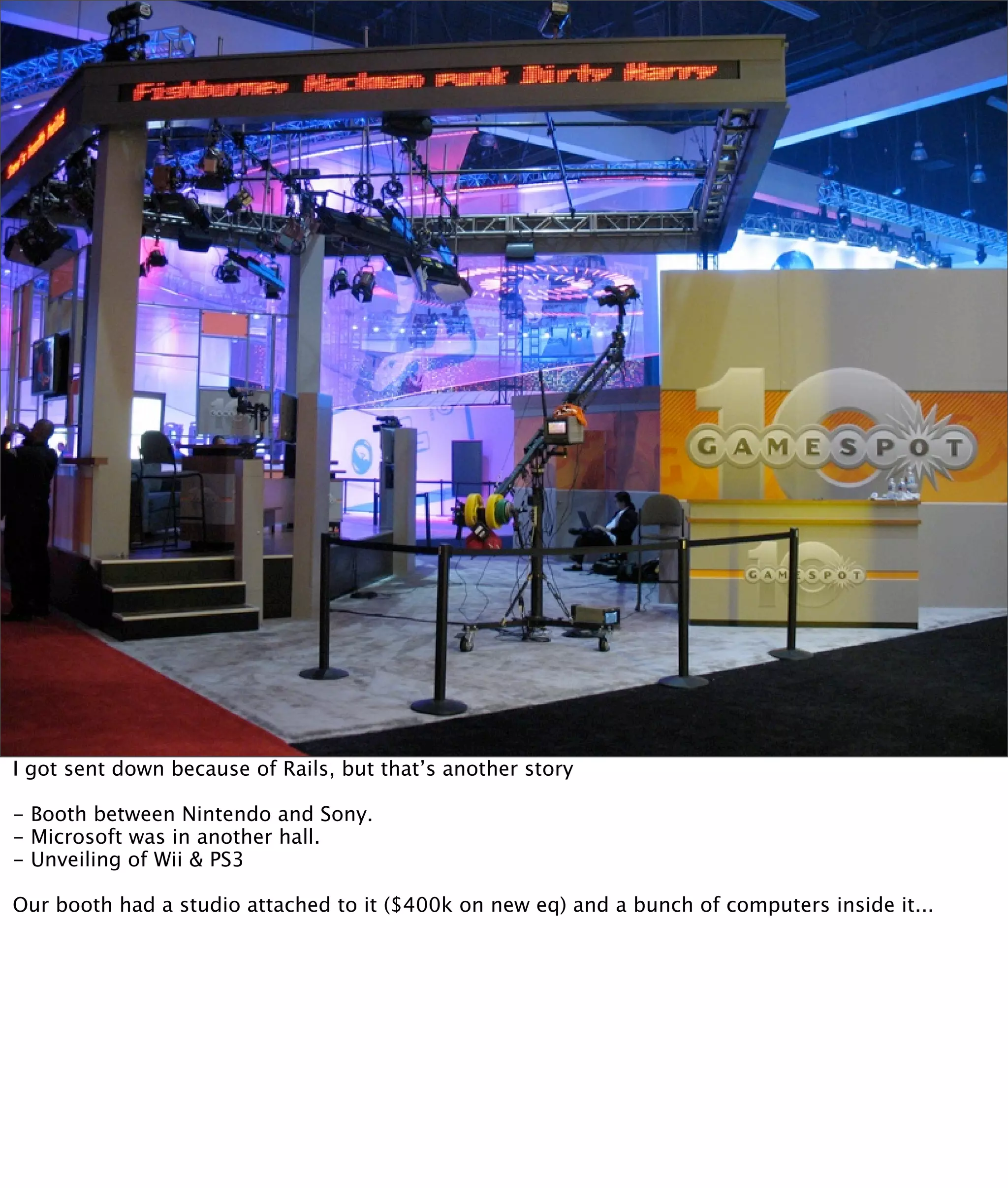 Kickin' Ass with Cache-Fu (with notes)