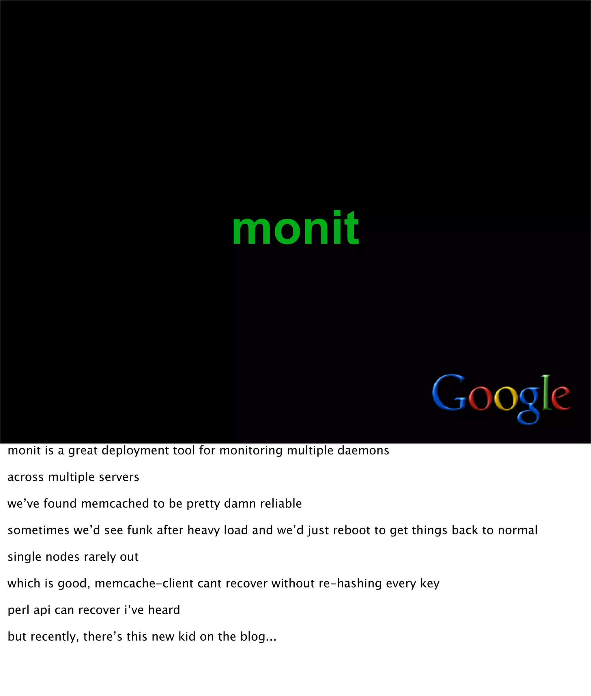 Kickin' Ass with Cache-Fu (with notes)