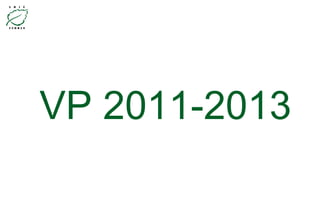 VP 2011-2013 