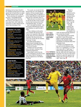 George Rangas Kick off december_2016 | PDF