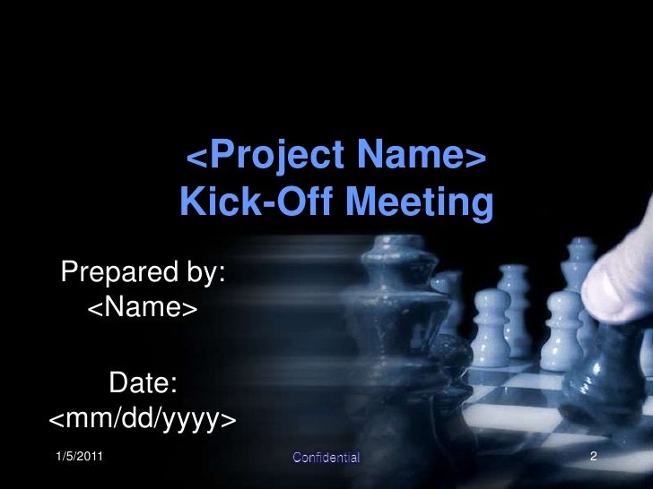 format of agenda for meeting