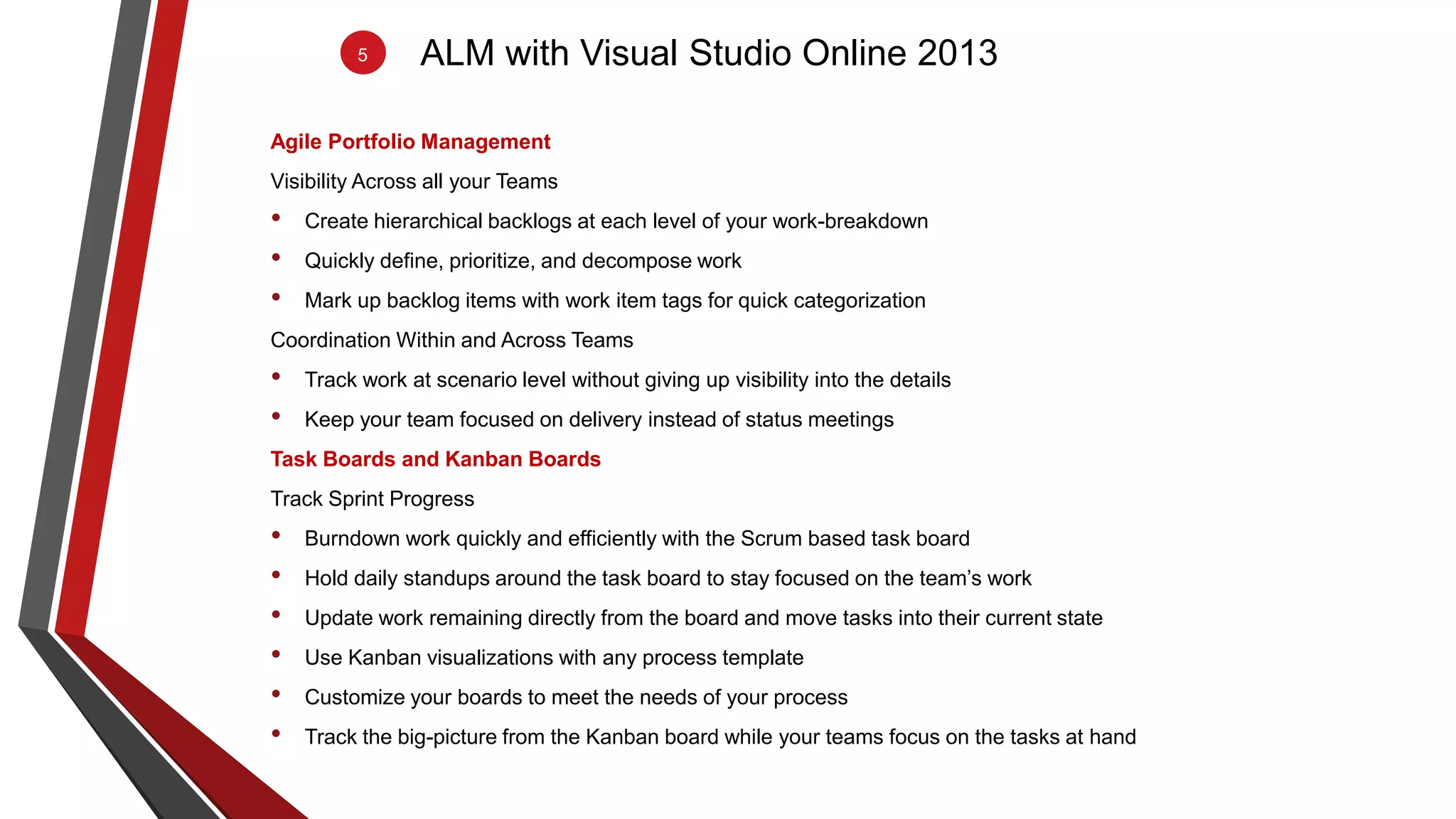 Testing with Microsoft Technologies - Kick Off Session | PPT