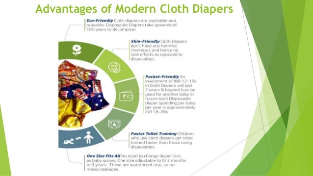 kickstarting with modern cloth diapers cloth diaper flyer