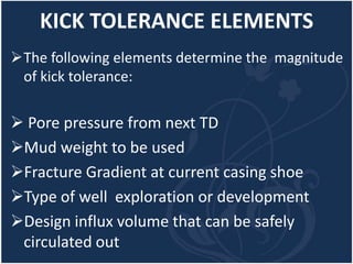 Kick Tolerance Chart.pdf kickt1-Tolerance, well engineering .pdf