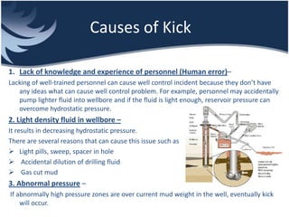 Kick Problem Kick t1 | PPTX