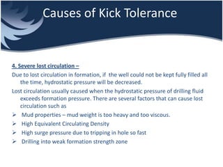 Kick Problem Kick t1 | PPTX