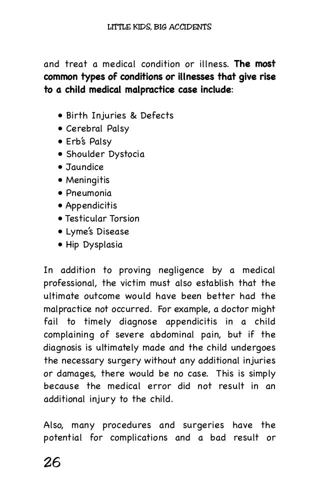 little kids big accidents the parents guide to child injury cases medical release form for child while parents out town