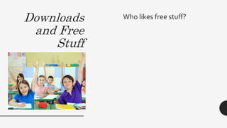 Online Security for Kids