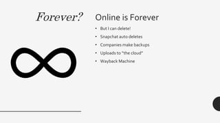 Online Security for Kids