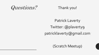 Online Security for Kids