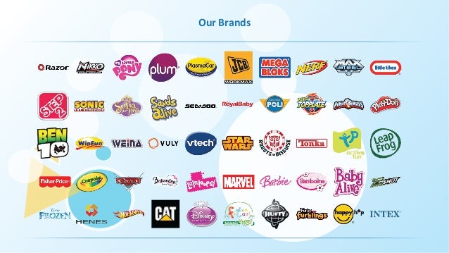 branded toy shop near me
