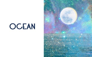 OCEAN
 
