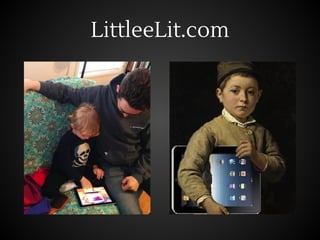 LittleeLit.com
 