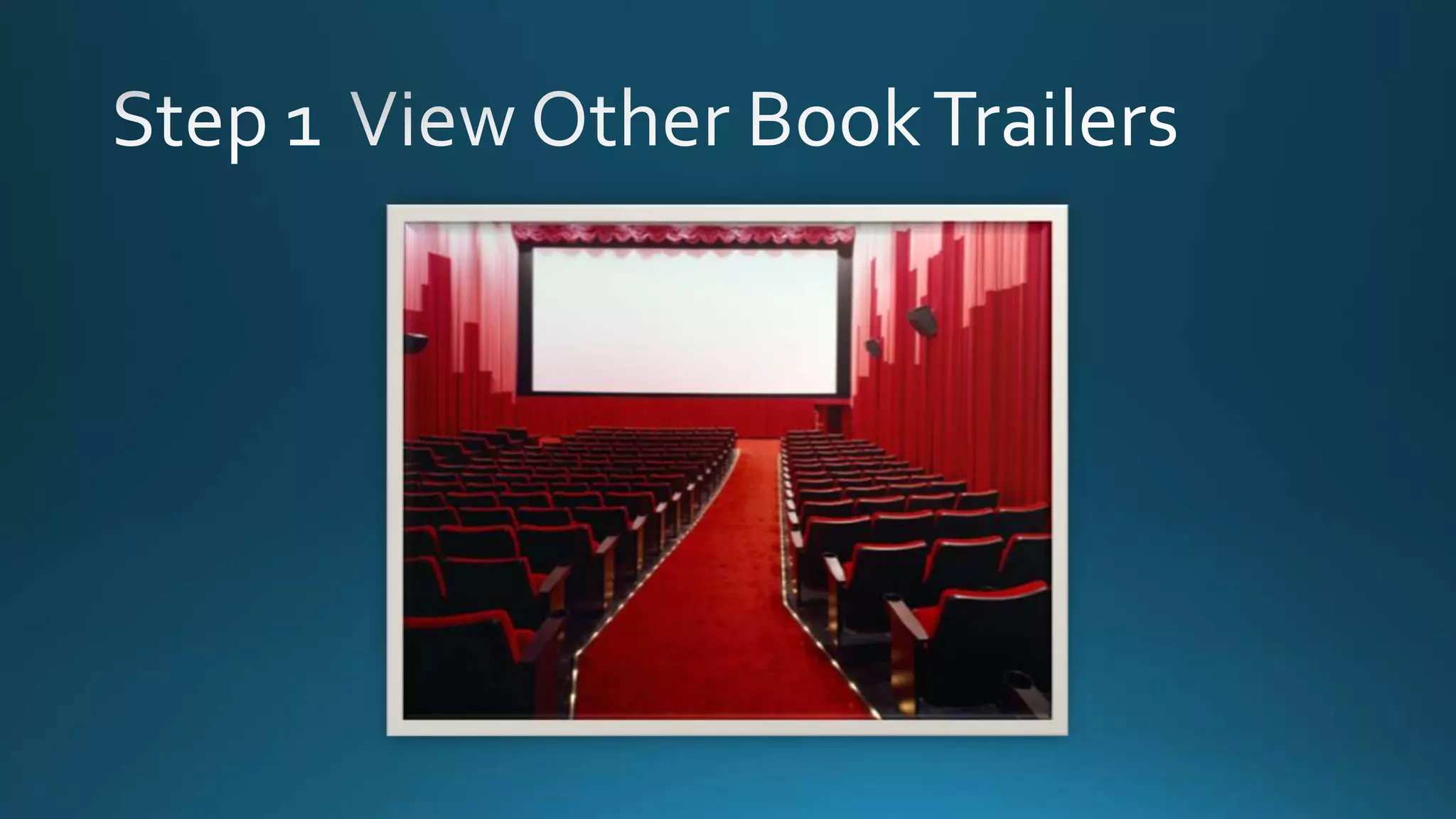 Kid lit movies iste13final PPT