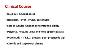 RENAL DISORDERS - TIN & VASCULAR DISORDERS.pptx